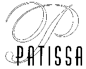 P PATISSA