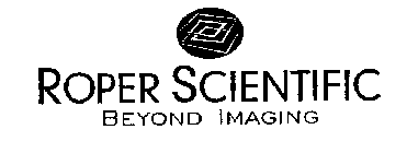 ROPER SCIENTIFIC BEYOND IMAGING