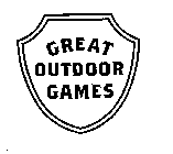 GREAT OUTDOOR GAMES