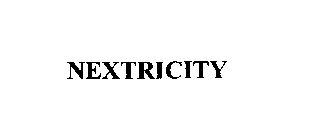 NEXTRICITY