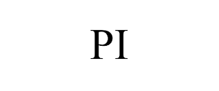 PI