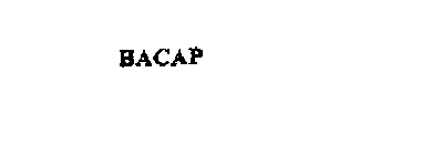 BACAP