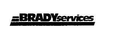 BRADYSERVICES