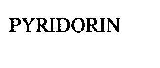 PYRIDORIN