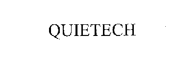 QUIETECH