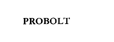 PROBOLT