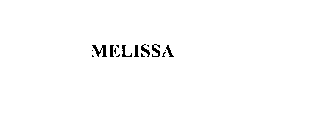 MELISSA