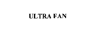 ULTRA FAN