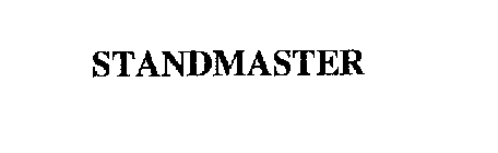 STANDMASTER
