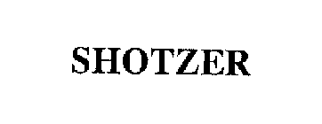 SHOTZER