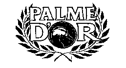 PALME D'OR