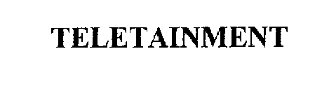 TELETAINMENT