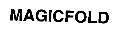 MAGICFOLD