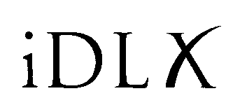 IDLX