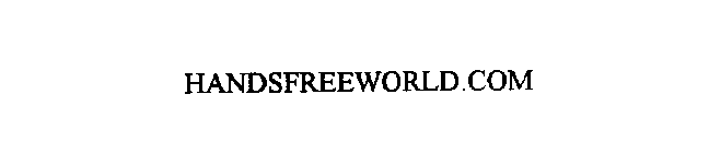 HANDSFREEWORLD.COM