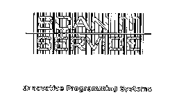 SCAN IT SERVICE INNOVATIVE PROGRAMMING SYSTEMS