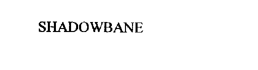 SHADOWBANE