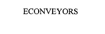 ECONVEYORS