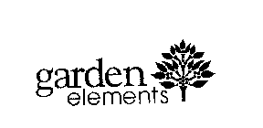 GARDEN ELEMENTS