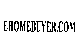 EHOMEBUYER. COM