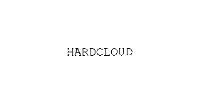 HARDCLOUD