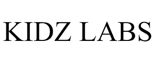 KIDZ LABS