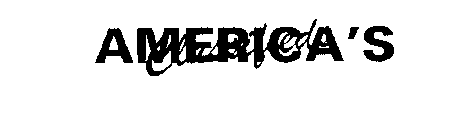 AMERICA'S CLASSIFIEDS