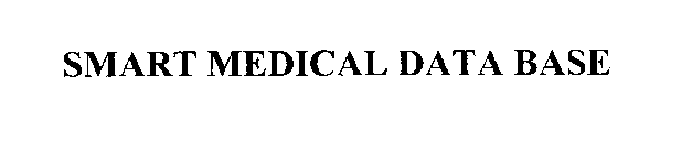 SMART MEDICAL DATA BASE
