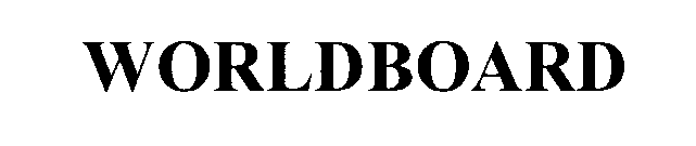 WORLDBOARD