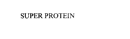 SUPER PROTEIN