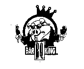 BARBQKING