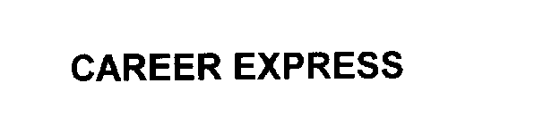 CAREER EXPRESS