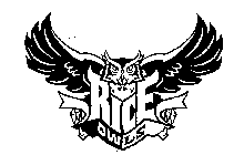 RICE OWLS