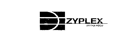 ZYPLEX BY DOFASCO