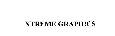 XTREME GRAPHICS