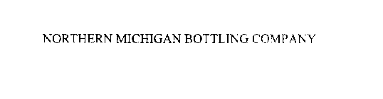 NORTHERN MICHIGAN BOTTLING COMPANY