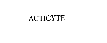 ACTICYTE