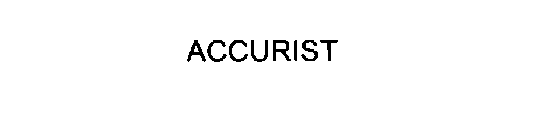 ACCURIST