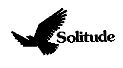 SOLITUDE