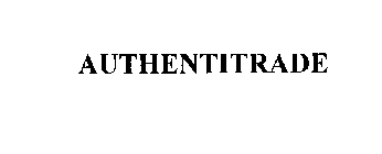 AUTHENTITRADE