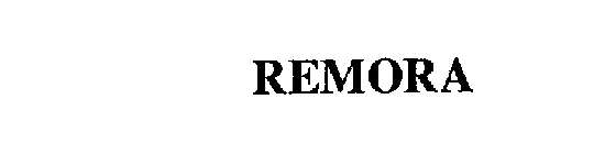 REMORA