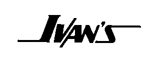 IVAN'S