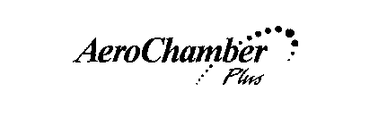 AEROCHAMBER PLUS