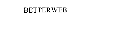 BETTERWEB