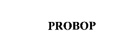 PROBOP