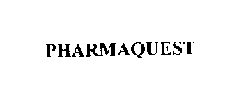 PHARMAQUEST