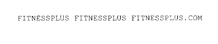 FITNESSPLUS.COM