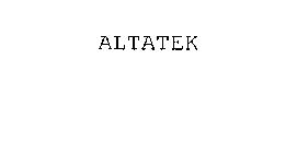 ALTATEK