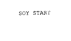 SOY START