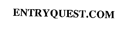 ENTRYQUEST.COM